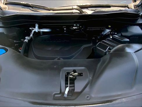 Used 2021 Honda Pilot Special Edition image 31