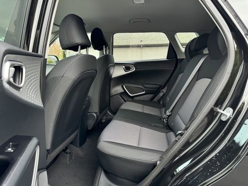 Used 2022 Kia Soul LX w/ Technology Package image 13