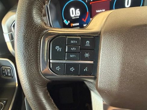 Used 2023 Ford F150 King Ranch w/ Equipment Group 601A High AWD/4WD image 19