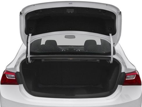 Used 2016 Chevrolet Malibu LT image 14