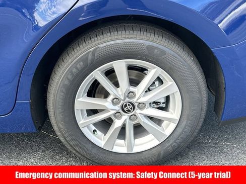 New 2026 Toyota Camry LE image 20