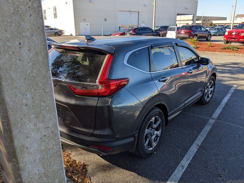Used 2019 Honda CR-V EX image 18