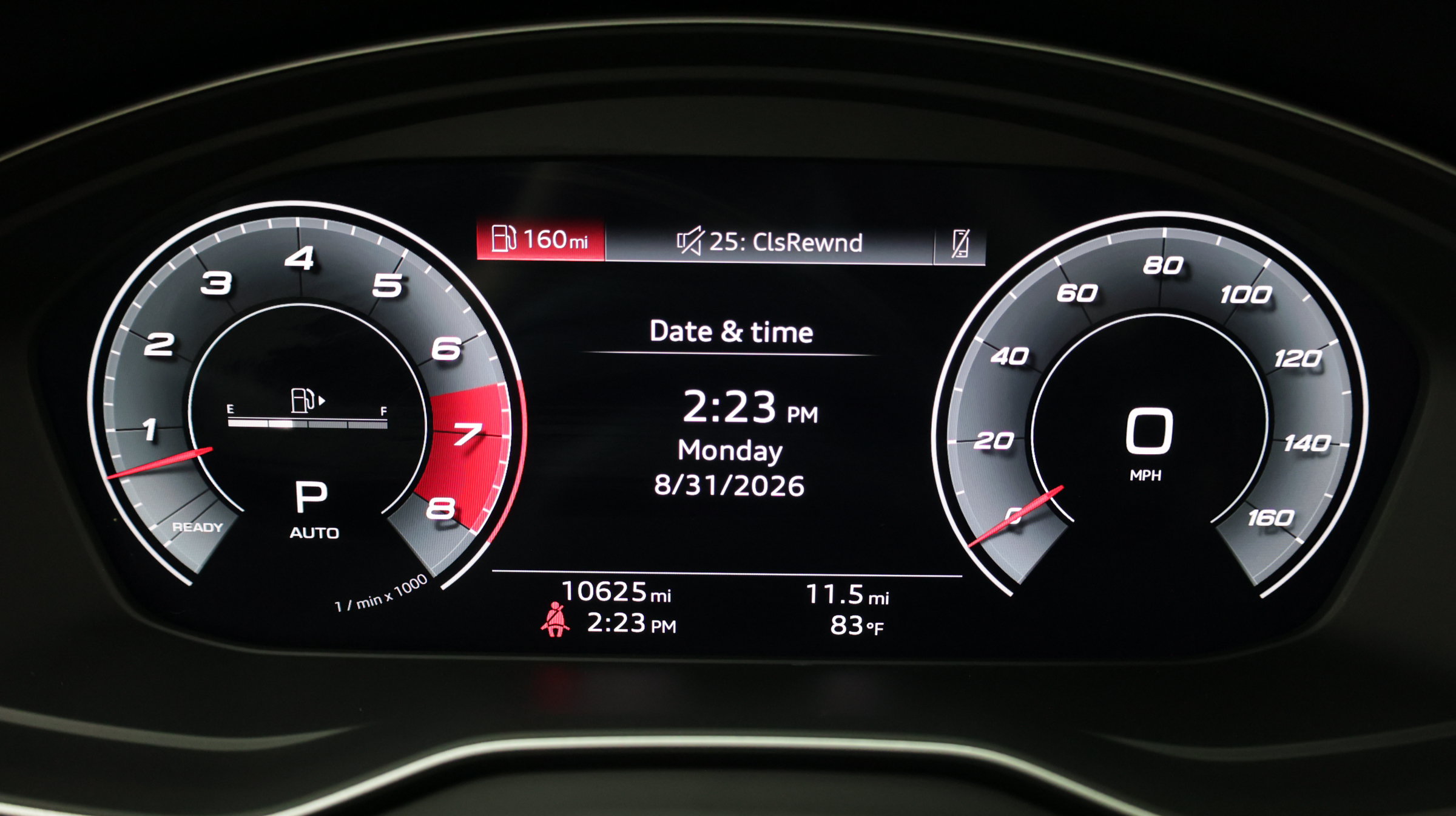 Used 2024 Audi SQ5 Premium Plus AWD/4WD image 27