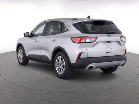 Used 2020 Ford Escape SE AWD/4WD image 6