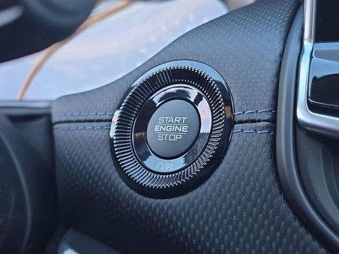 New 2026 Jeep Compass Latitude image 23