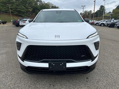 New 2026 Buick Enclave Sport Touring image 11