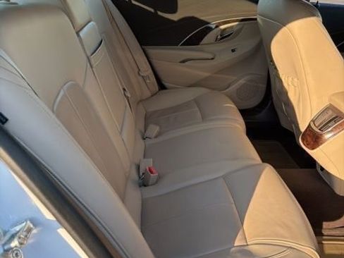 Used 2016 Buick LaCrosse Leather image 19