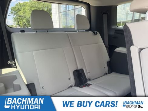 New 2026 Hyundai Santa Fe SE AWD/4WD image 27