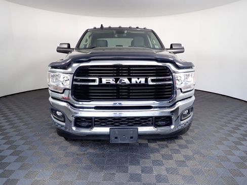 Used 2020 RAM 2500 Big Horn w/ Level 1 Equipment Group AWD/4WD image 6