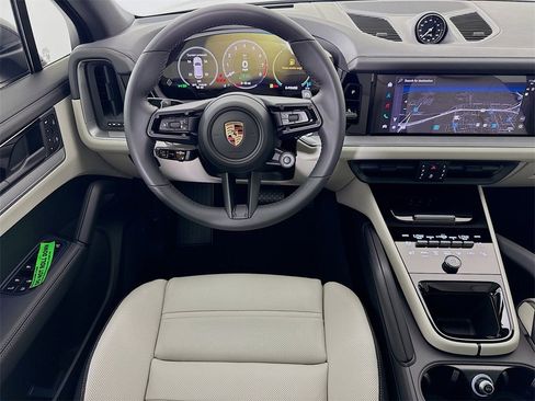 New 2026 Porsche Cayenne E-Hybrid image 24