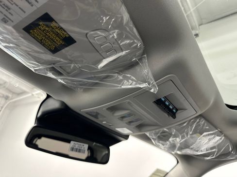 New 2025 Ford Bronco Sport Badlands w/ Sasquatch Badlands Package image 31