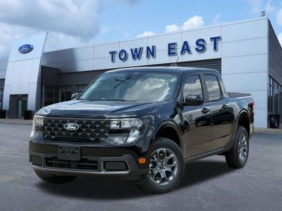 New 2026 Ford Maverick XLT w/ XLT Luxury Package
