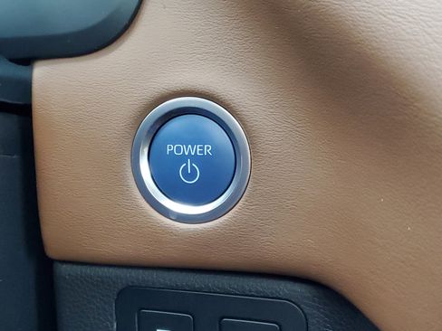 Used 2024 Toyota Tundra 1794 Edition image 29