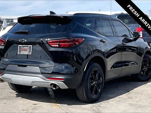 Used 2024 Chevrolet Blazer LT w/ Convenience Package image 5