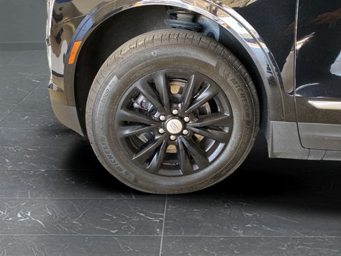 Used 2021 Cadillac XT5 Premium Luxury AWD/4WD image 29