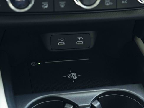 Used 2027 Honda HR-V EX-L image 35