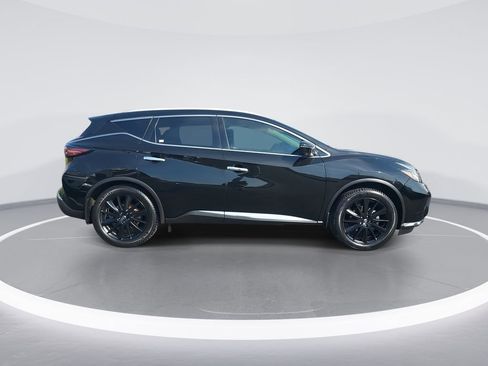 Used 2020 Nissan Murano Platinum image 9