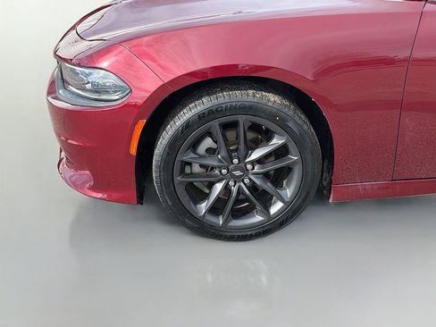 Used 2023 Dodge Charger GT w/ Blacktop Special Edition image 32