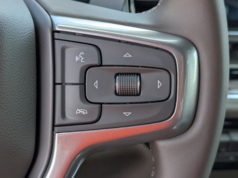 New 2026 Chevrolet Silverado 1500 LTZ w/ LTZ Premium Package AWD/4WD image 20