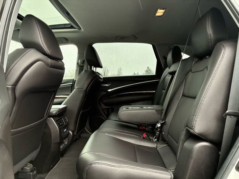Used 2020 Acura MDX SH-AWD image 22