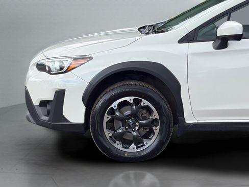 Used 2021 Subaru Crosstrek 2.0i Premium AWD/4WD image 26