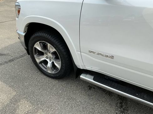 Used 2020 RAM 1500 Laramie AWD/4WD image 20