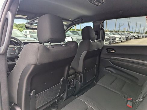 New 2026 Dodge Durango GT image 10