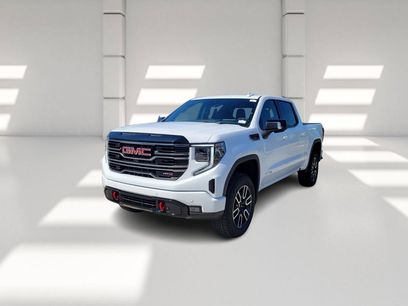 New 2026 GMC Sierra 1500 AT4 w/ AT4 Premium Package
