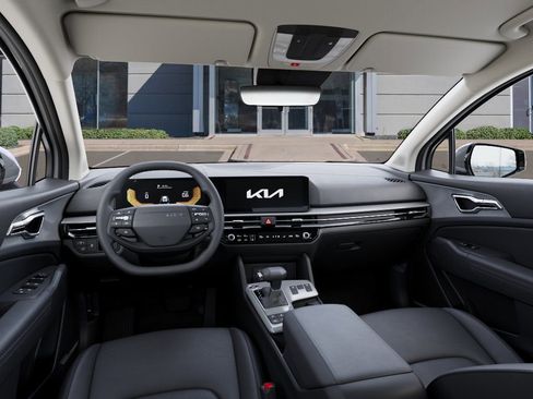 New 2026 Kia Sportage EX AWD/4WD image 18