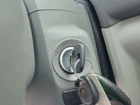 Used 2016 Buick Enclave Leather image 29