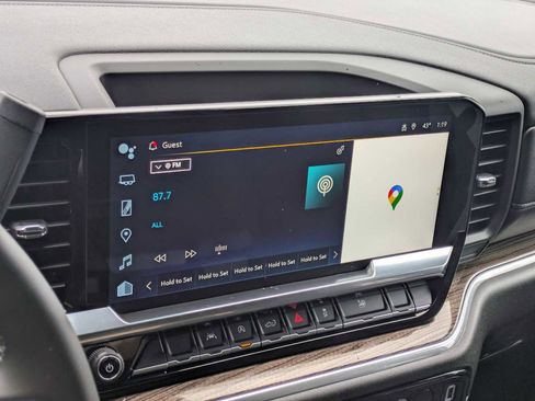 New 2026 Chevrolet Silverado 1500 LT w/ LPO, Liner Protection Package image 29