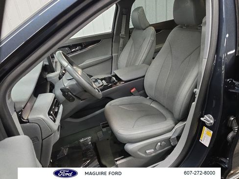 Used 2022 Lincoln Nautilus Reserve AWD/4WD image 33