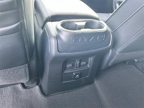 Used 2017 Nissan Titan PRO-4X image 19