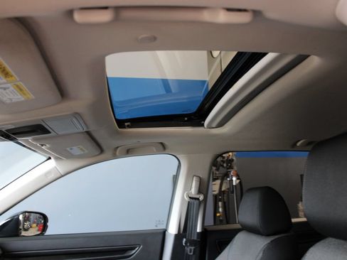 Used 2025 Honda CR-V EX image 21