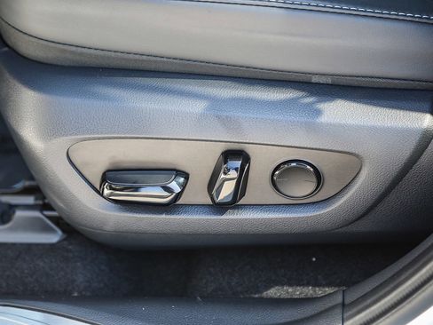 Used 2025 Lexus NX 350 AWD w/ Accessory Package (2T) image 19