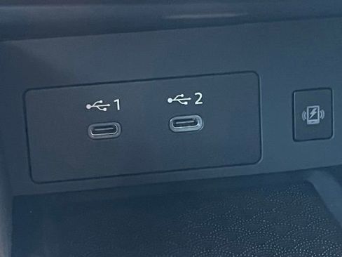 New 2026 INFINITI QX60 Sport w/ Dark Cargo Package image 21