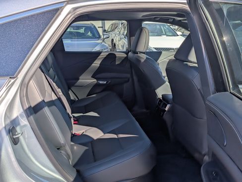 Certified 2025 Lexus RX 350 Premium image 12