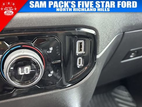 Used 2022 Chevrolet Silverado 1500 RST w/ Convenience Package II image 30