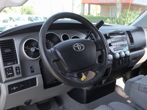 Used 2011 Toyota Tundra 2WD Double Cab w/ Tow Pkg image 18