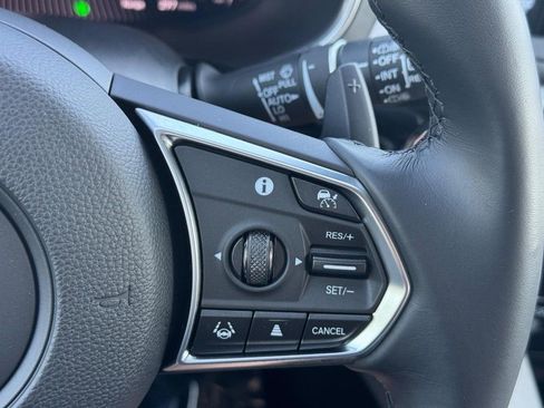 Certified 2026 Acura MDX FWD w/ Technology Package image 21