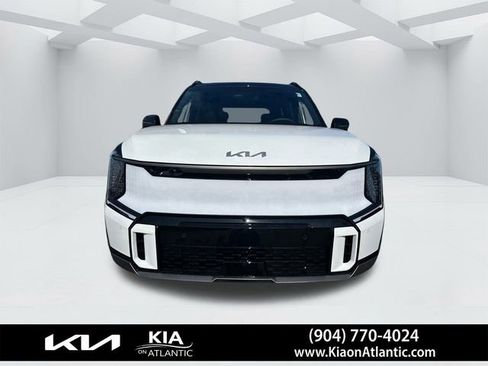 New 2026 Kia EV9 GT-Line image 2