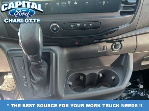 New 2026 Ford Transit 350 RWD image 25