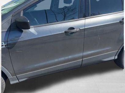 Used 2016 Ford Escape S