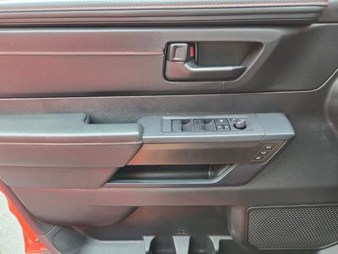 Used 2023 Toyota Tundra TRD Pro AWD/4WD image 39