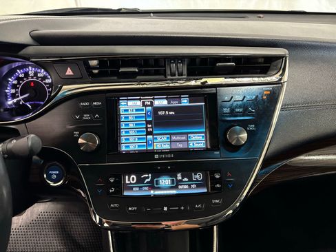 Used 2014 Toyota Avalon Limited w/ Technology Package image 24