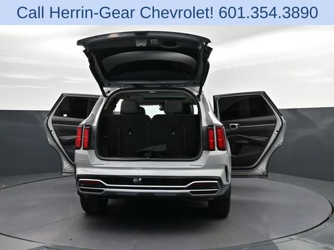 Used 2022 Kia Sorento SX image 51