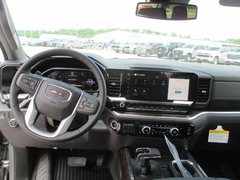 New 2026 GMC Sierra 1500 Elevation w/ Max Trailering Package AWD/4WD image 16