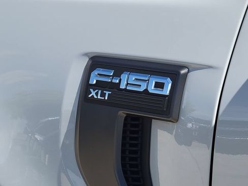 Certified 2023 Ford F150 XLT w/ Equipment Group 302A High AWD/4WD image 14