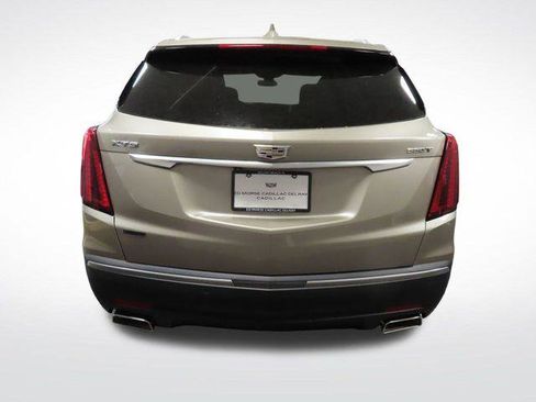 Certified 2022 Cadillac XT5 Luxury FWD image 27