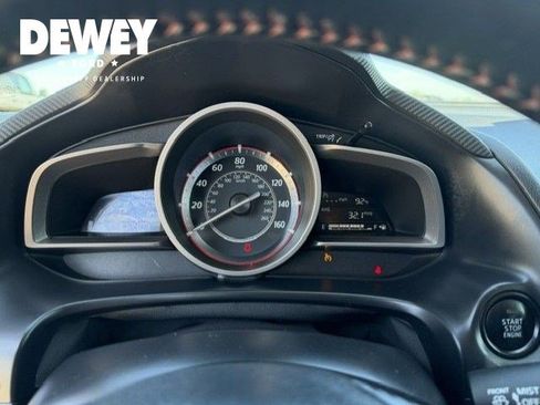 Used 2015 MAZDA MAZDA3 i Touring FWD image 15